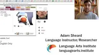 How to Pronounce English Sounds: Affricates - ʧ and ʤ