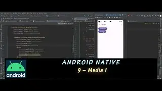 Android Native 9 &ndash; Media I: Используем MediaPlayer и MediaRecorder