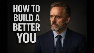 Leave Your Old Self Behind &mdash; Become Better in 2026 | Jordan Peterson life Changing Motivation