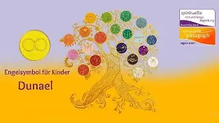 Engelsymbole f&uuml;r Kinder Duanael