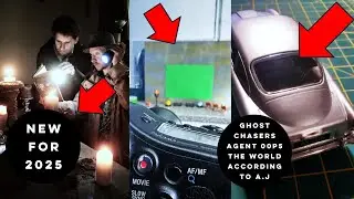 Everything we have NEW in 2025 | A&D Film Studios