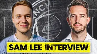 The Donnarumma Debate, Guardiola's Future and Q&A | Touchline Talk ft. Sam Lee