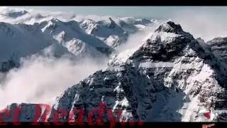 The Land of Giants,  Deosai Plateau,