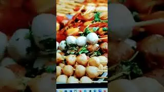 food street #khem #galaxynavatra #shorts