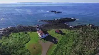 Winner of the 2019 Maine Outdoor Film Festival.