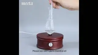 aroma essential oil nebulizer&nbsp;CL010X