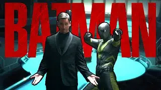 Batman Needs to Chill!! | Multiversus Montage | Batman Montage