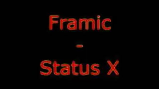 Framic - Status X