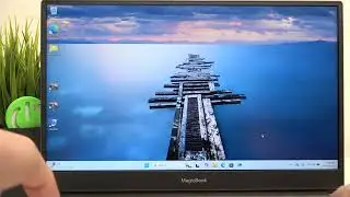 How to Adjust the Sound Volume on HONOR MagicBook 14