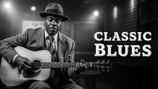 Etta James, Clapton, ZZ Top, Jimi Hendrix Inspired Emotional Lady Blues Rock Nostalgic Night Tide