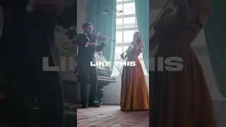 Julian Hall - Like This