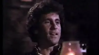 Night and Day- Starsky & Hutch