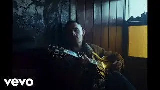 Dermot Kennedy - Funeral (Official Music Video)