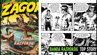 ZAGOR I Banda Razrokog ► top story