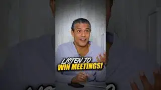 Слушайте Win Meetings! 🗣👂| Сидд Ахмед