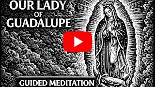 Overcome Insecurity | Catholic Guided Meditation for Confidence (8 minutes)