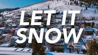 Exploring Park City, Utah: Main Street and the Cutest Town