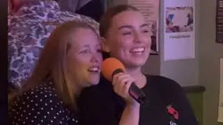 The Railway Tavern Bexley Karaoke