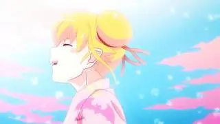 Shinobu/Kiss-Shot 「 AMV 」I Love You 