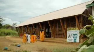 The Genuine Origin Coffee Project, Building Strong Coffee Growing Communities