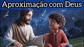 ✨ Quando Ninguém Entende, Deus Está Perto