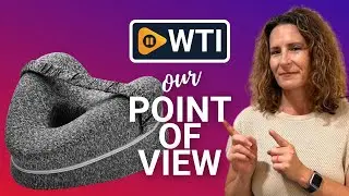 BEAUTRIP Leg Pillows | Our Point Of View