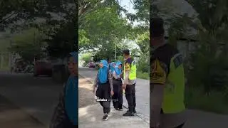 POLRI PRESISI POLRI SIAP MELAYANI ✨@polisi_indonesia@divisihumaspolri@humaspoldajatim