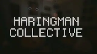 HARINGMAN COLLECTIVE live @ Beit Haamudim