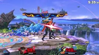 RE TRYOUT CLIPS- LITheos