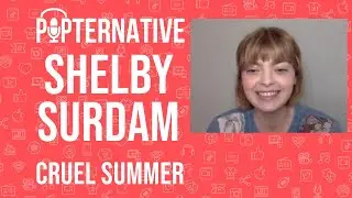 Shelby Surdam talks about Cruel Summer on Freeform and much more!