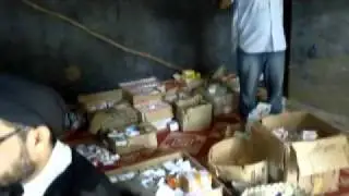 Jdc medical camp and fumigation for dengue mosquitoes held district mirpurkhas 17 -9-11 .wmv