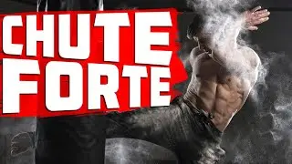 Como aumentar a força do chute! [ RTF #183 ]
