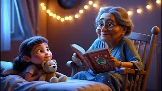 DaDi Amma Kahti Hain Chand Py Paryan Rahti Hain|Happy Hippo Rhythm &ndash; Hindi Kids Rhymes & Songs