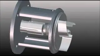 Q-Pumps / Bomba Centrífuga QC-QC+-IC+