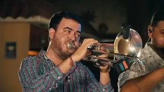La Gitanilla - Banda la &Uacute;nica del Rancho