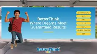 BetterThink: Where Dreams Meet Guaranteed Results