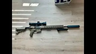 Aero M5E1 CAT Alley Cat *YOU WONT BELIEVE THIS!!!*