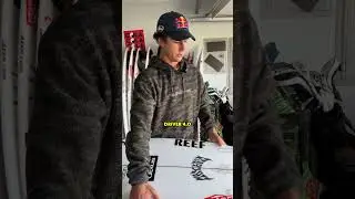 Get ready with GRIFF #ravel #pack #surfboard