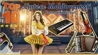 Colecția de Aur: Colaj Moldovenesc de Legendă! Muzică NON-STOP 2024 pentru Mașină 🎶🎉