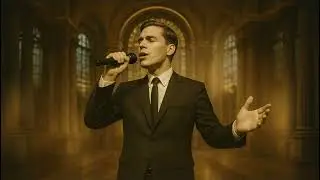 O REI ESTA VOLTANDO! - Harpa Cristã Hino 547