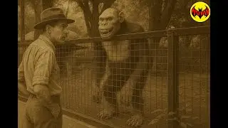 Top 10 Scariest Photographs Taken in the Congo