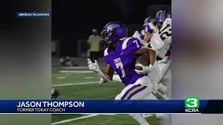 Three Tokay High School Football players injured in crash; one remains in the hospital