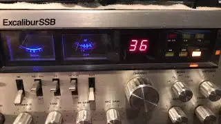 Cb Radio Skip Talking