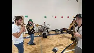 A Little Piece of Heaven But it's Performed by Seven Set Straight