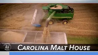 Rowan's Carolina Malt House | Carolina Impact