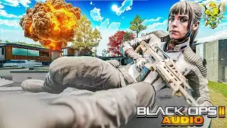 BLACK OPS 2 REMASTERED уже здесь! (COD BO7) - Black Ops 7