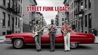 You&rsquo;ve Been Craving This Soul-Funk Vibe | Rare 70s Grooves for Modern Souls