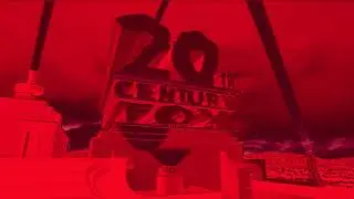 20th century fox 1994 logo horror remake WITHOUT JUMPSCARE