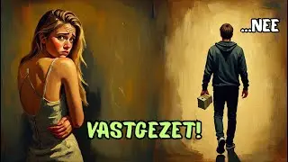 Napoleon Hill's Brutale Waarheid: Waarom De Meeste Mannen Arm Blijven En Nooit Vrij Worden