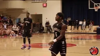 Jakigh Dottin Full Tuscan Brand Classic Highlights
